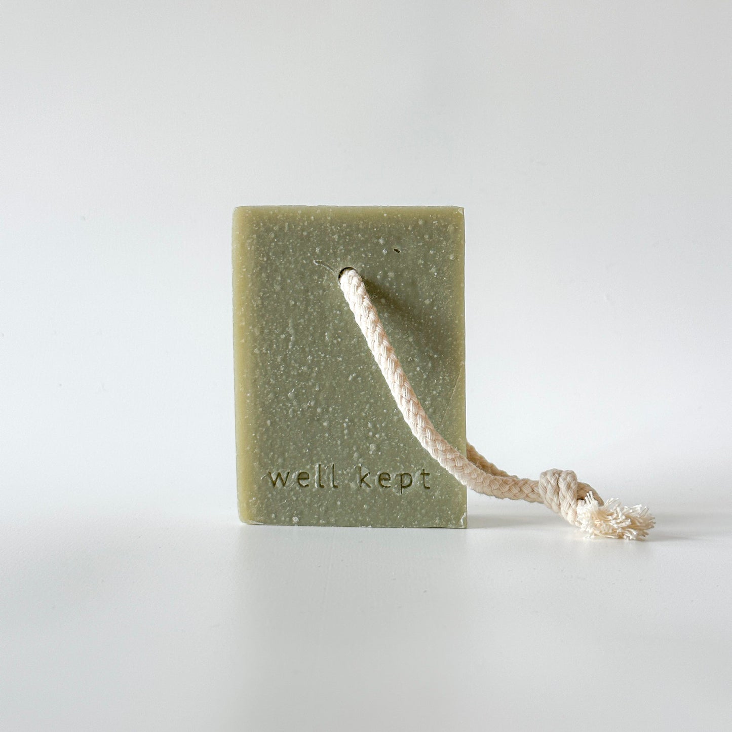 Well Kept - Stray Soap Bar