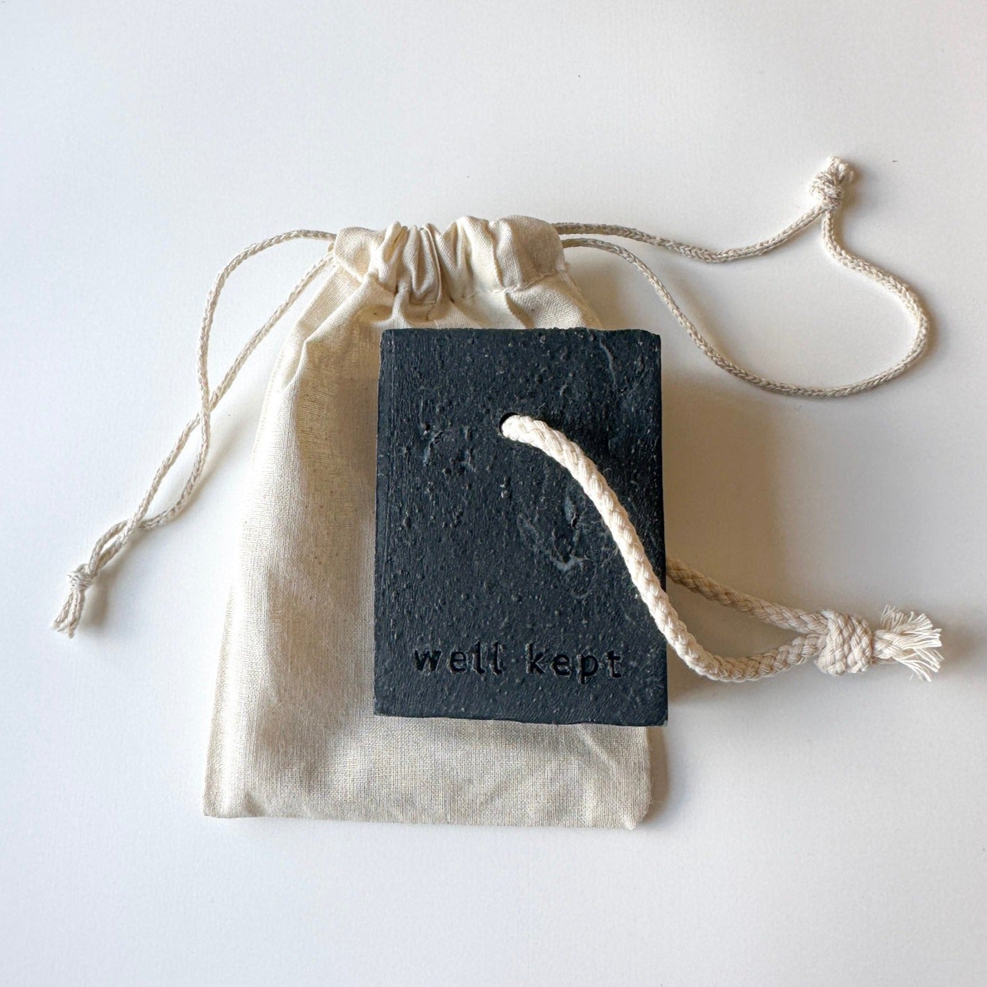Well Kept - Thrive Soap Bar