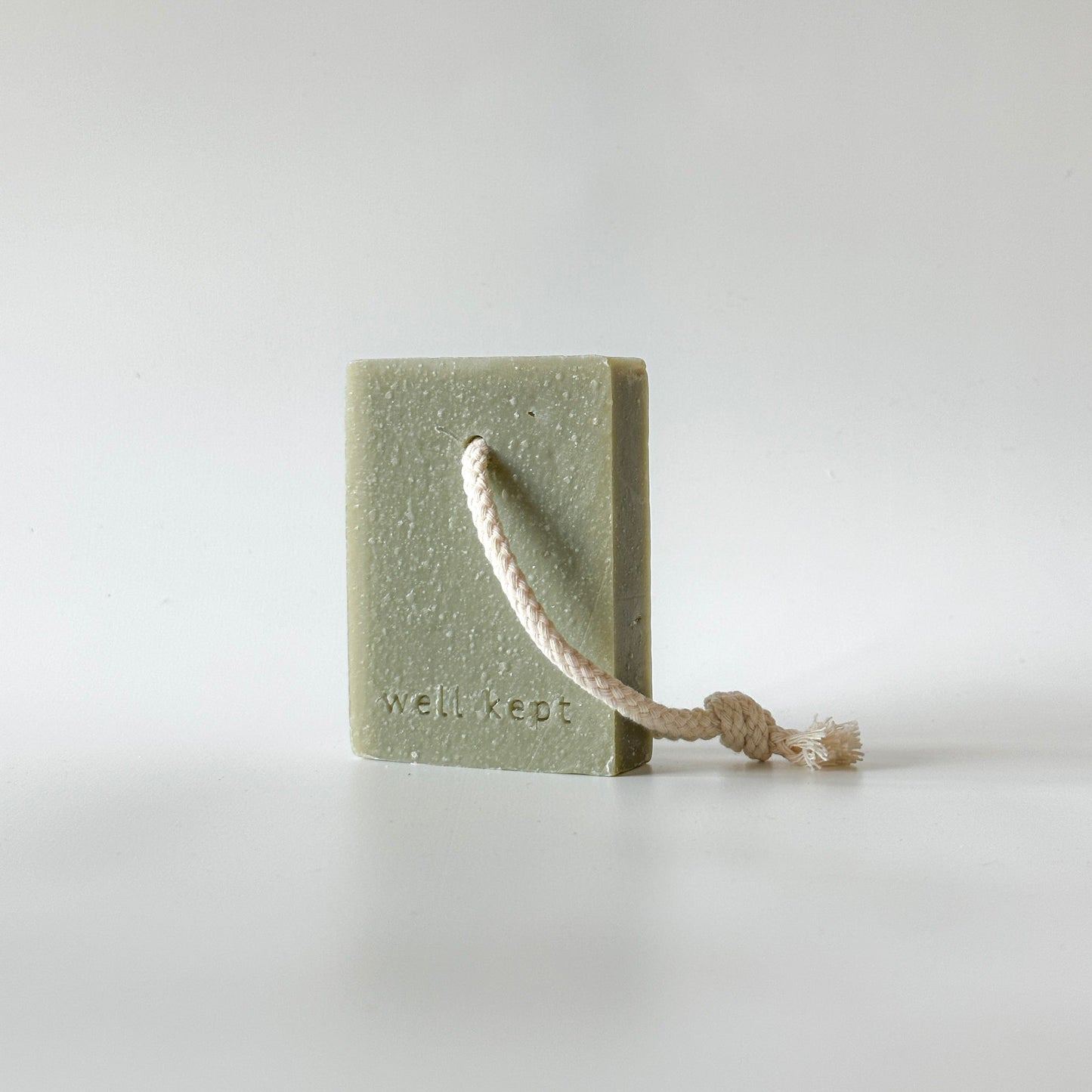 Well Kept - Stray Soap Bar