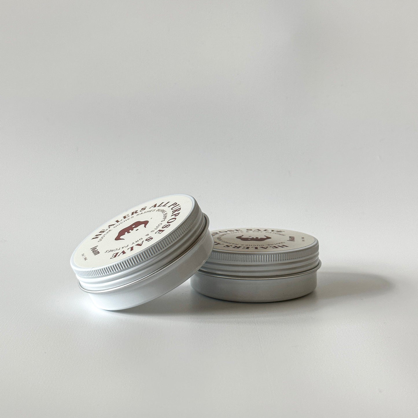 Loam Healers All Purpose Salve