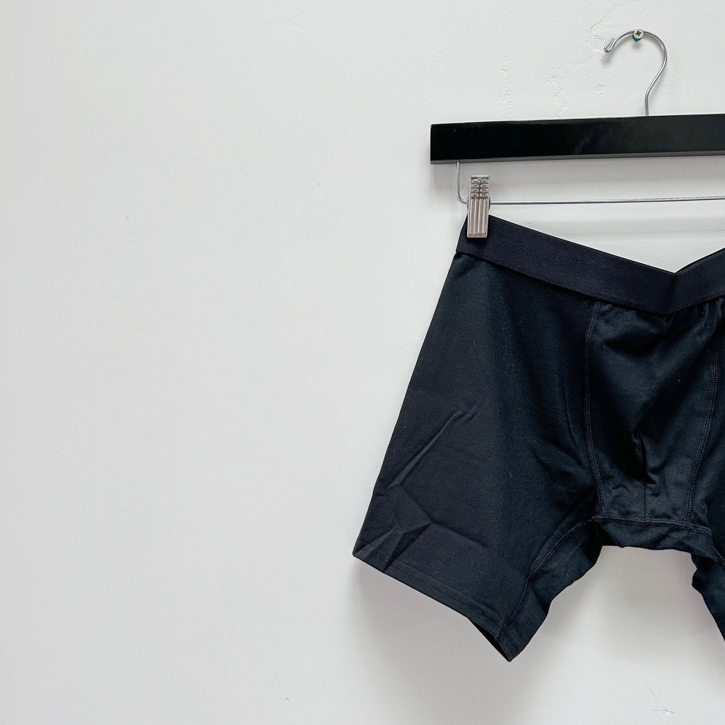 Pact Men's Extended Boxer Brief