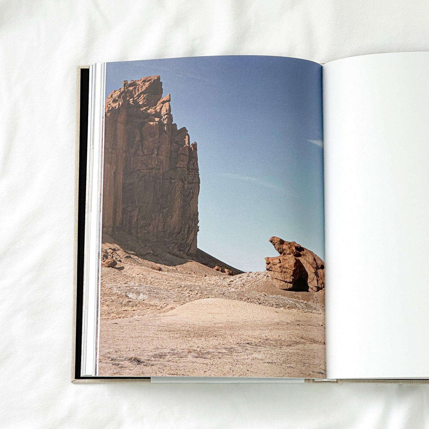 Outset Editions | Things That Remain Book