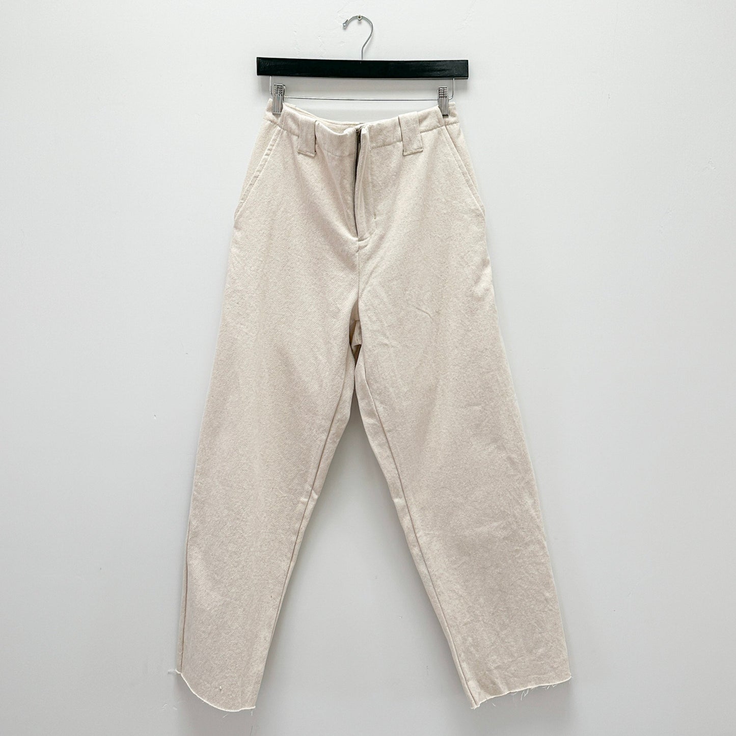 Zii Ropa DIL Pant in Natural