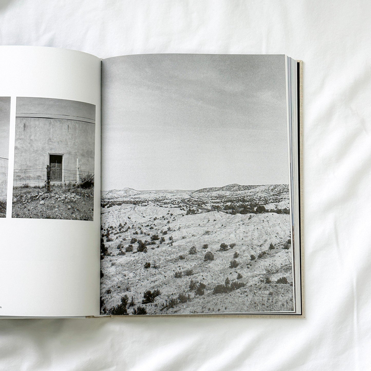 Outset Editions | Things That Remain Book