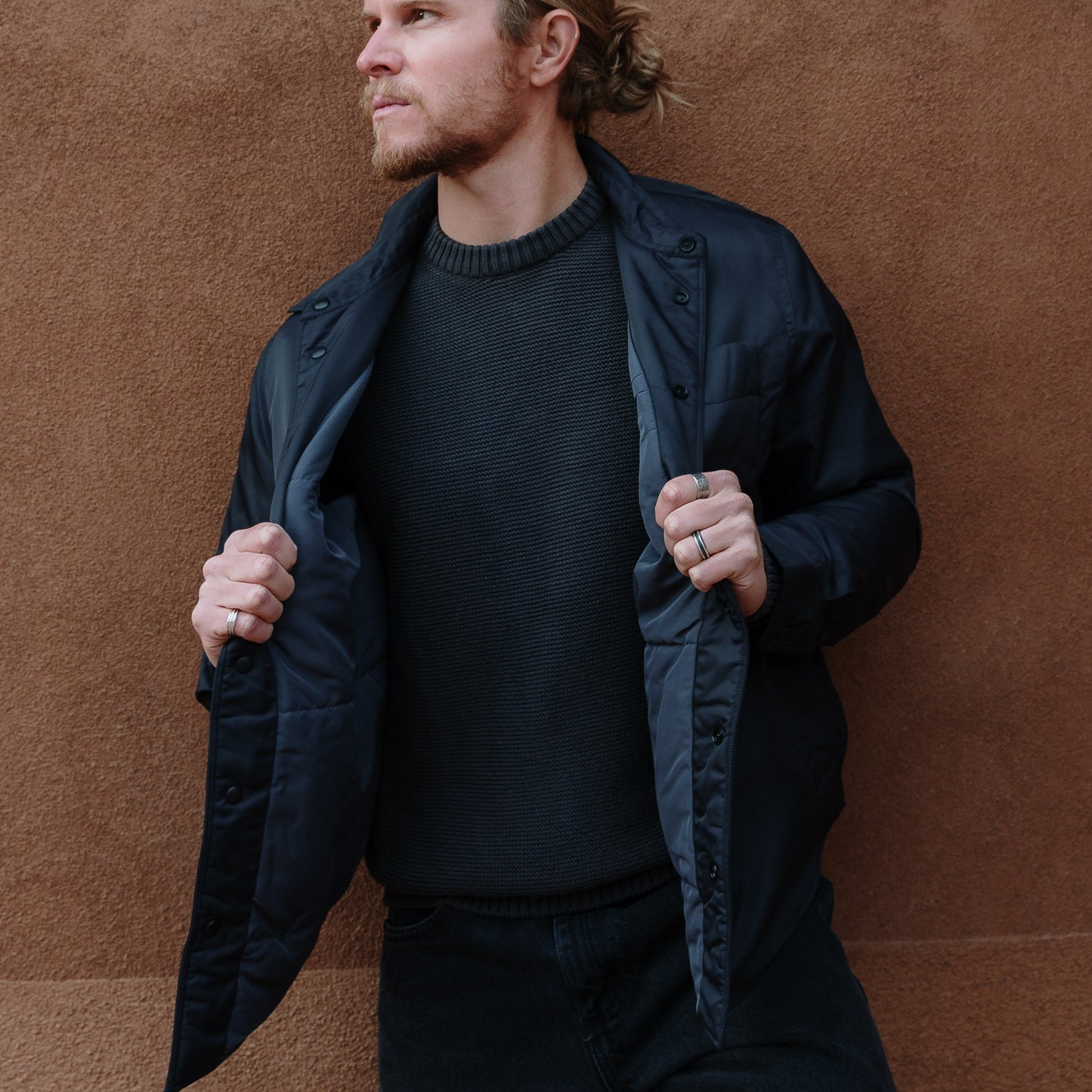 Outerknown - Daybreak Shirt Jacket