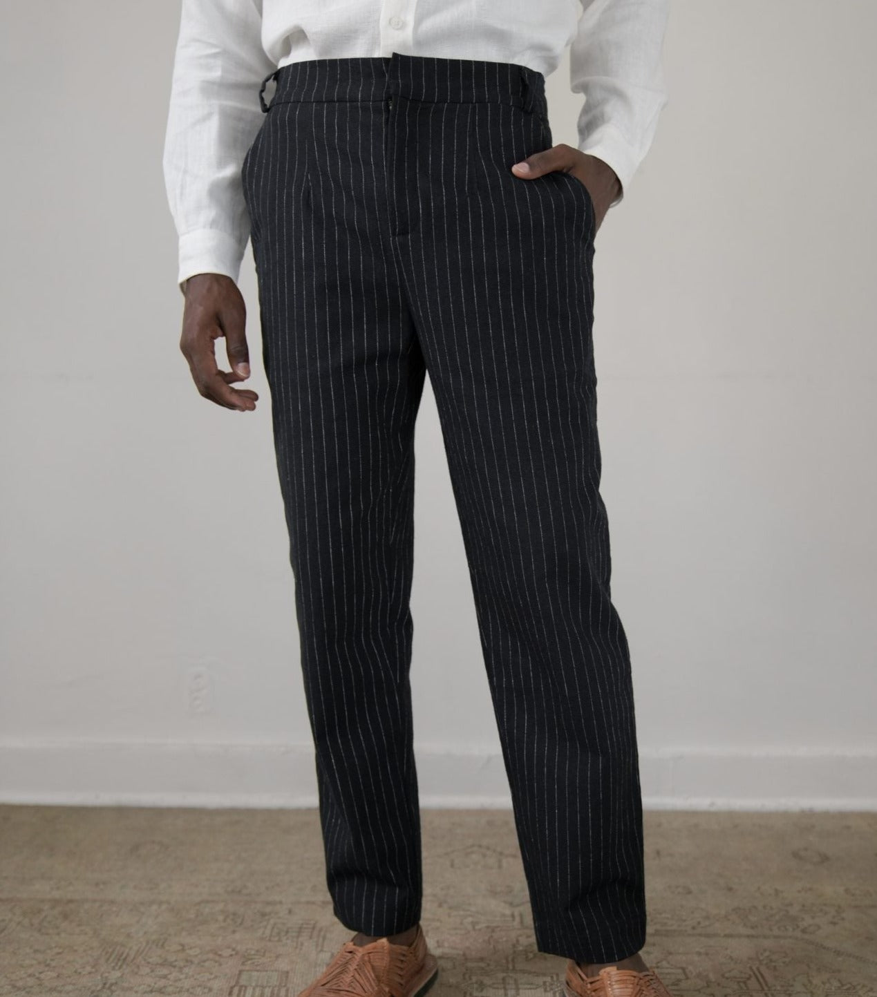 Zii Ropa - Don Pant