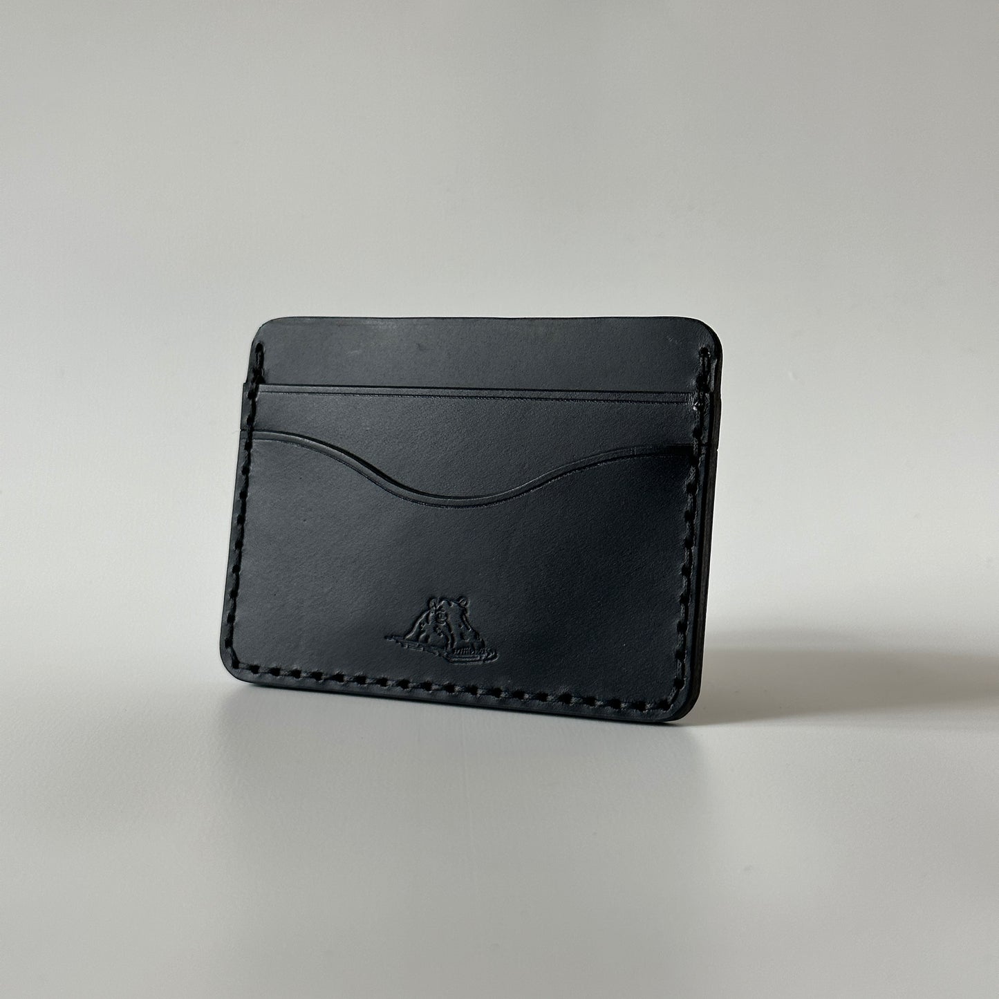 Big Head Leather | 5 Pocket Wallet