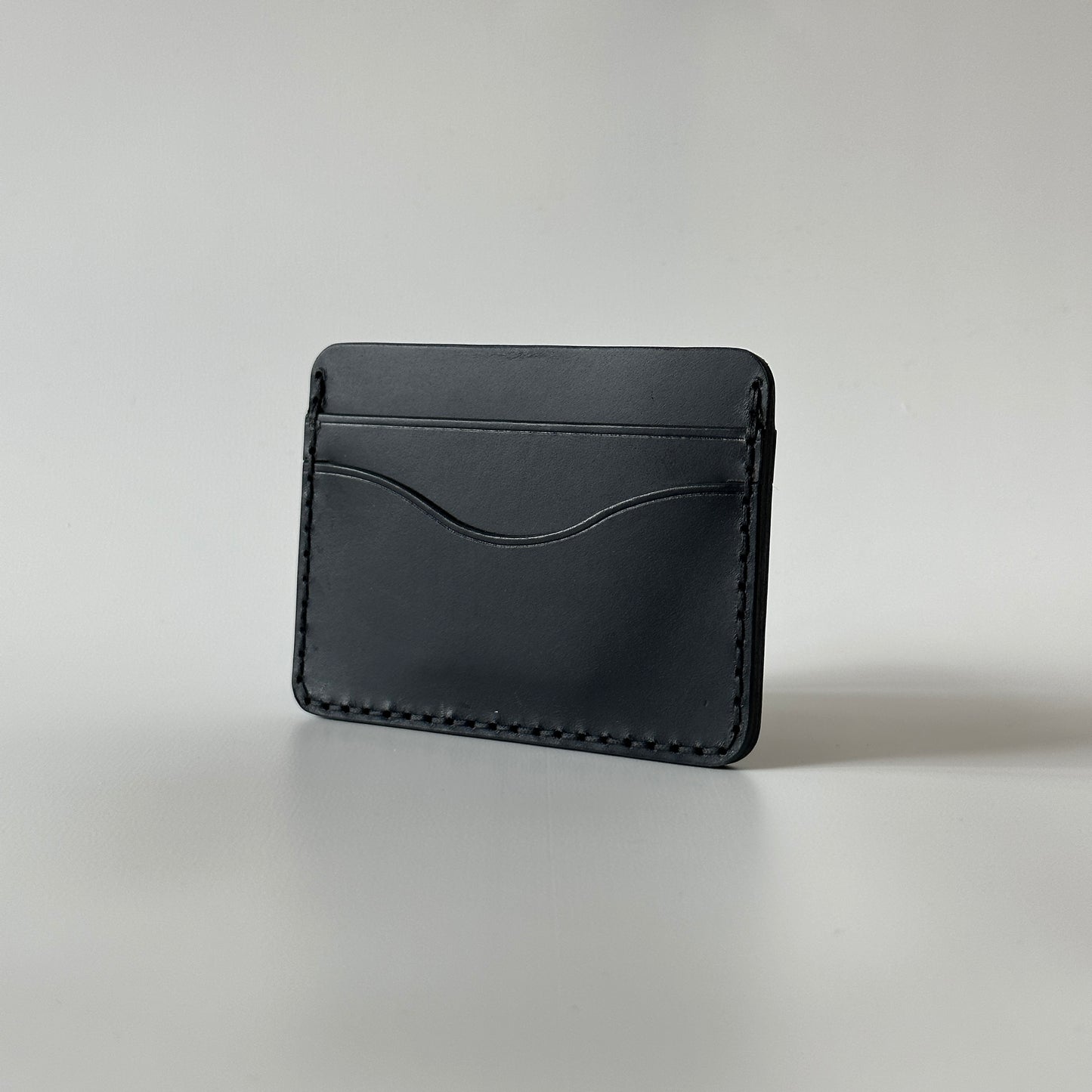 Big Head Leather | 5 Pocket Wallet