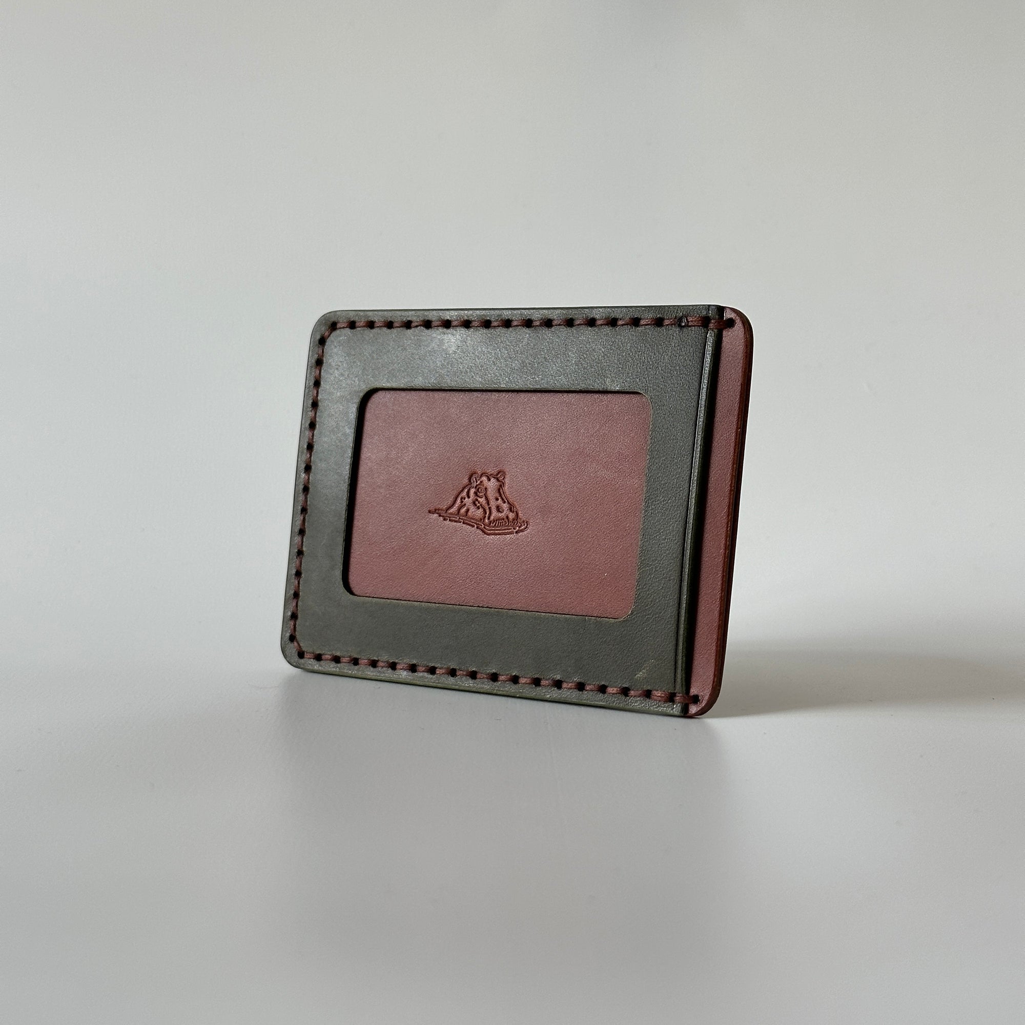 Big Head Leather | Gameday Wallet