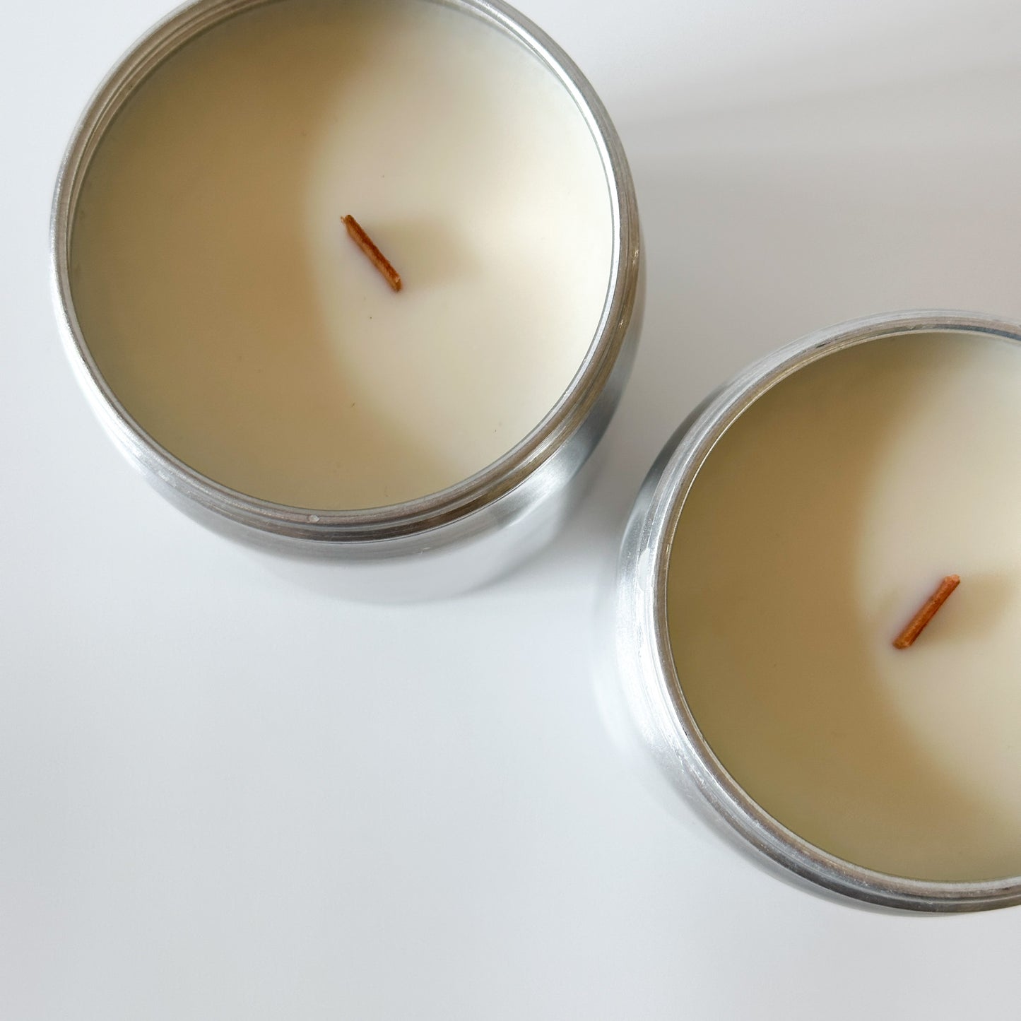 Well Kept - Exude Candle