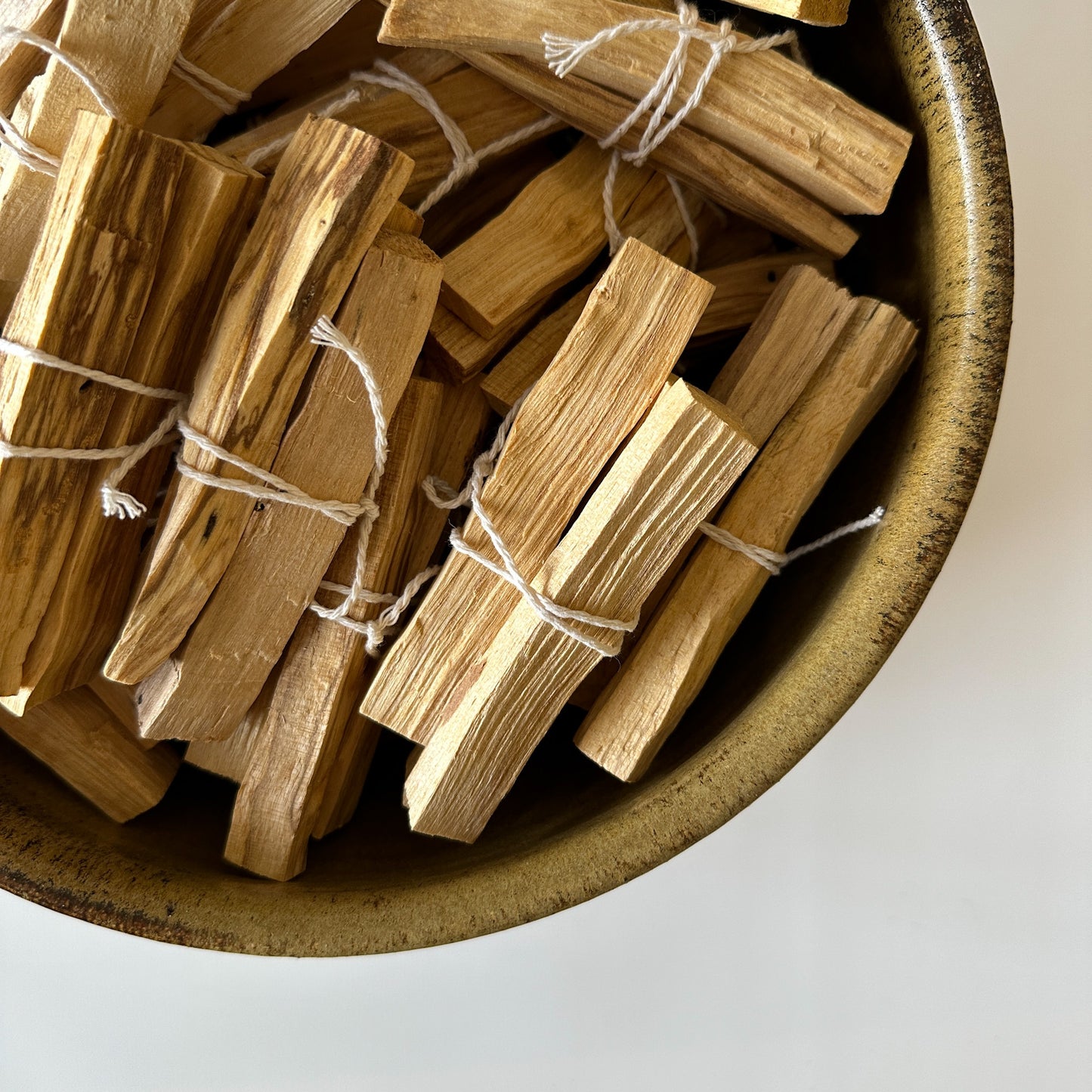 Palo Santo Bundle