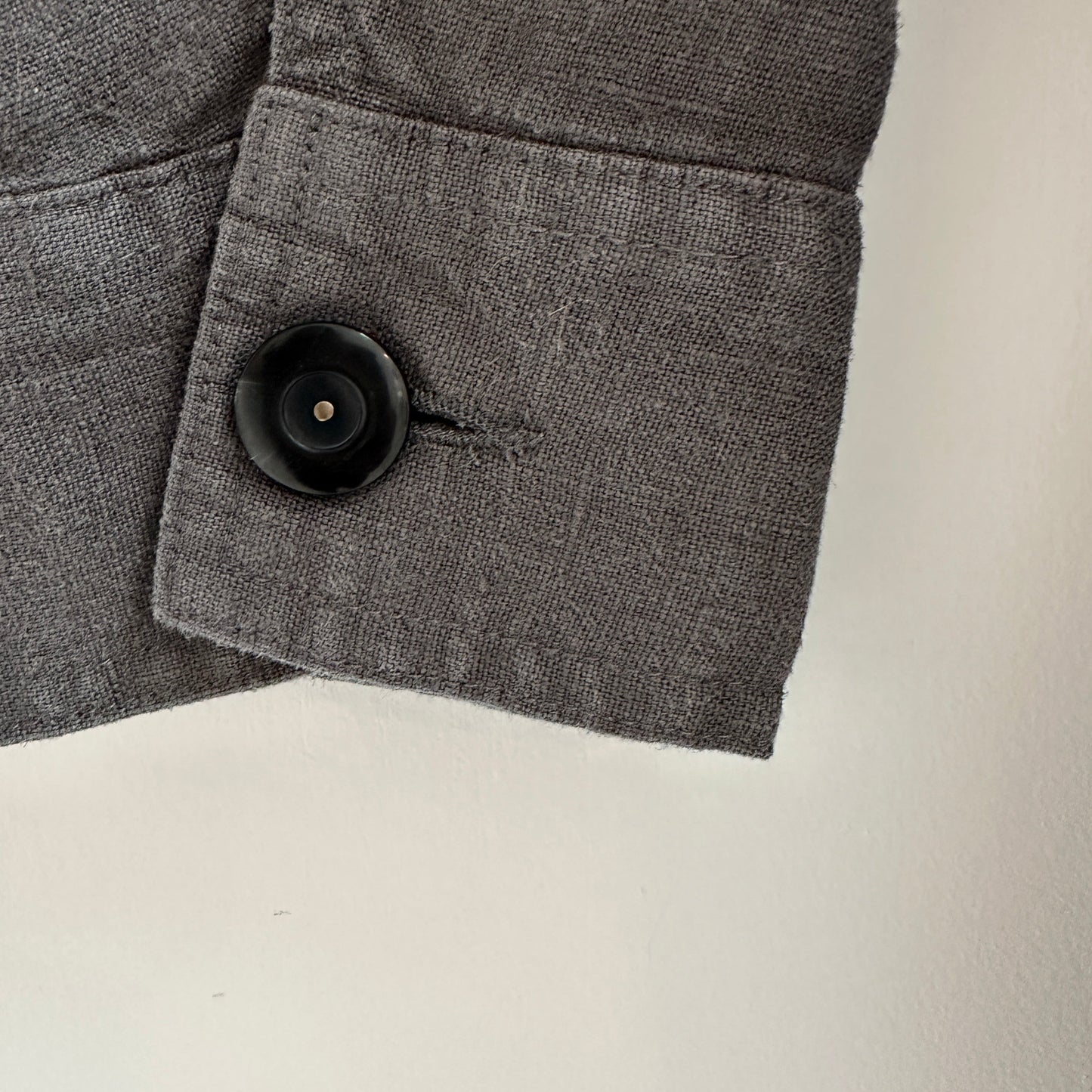 Taylor Stitch - Ojai Jacket in Granite Hemp