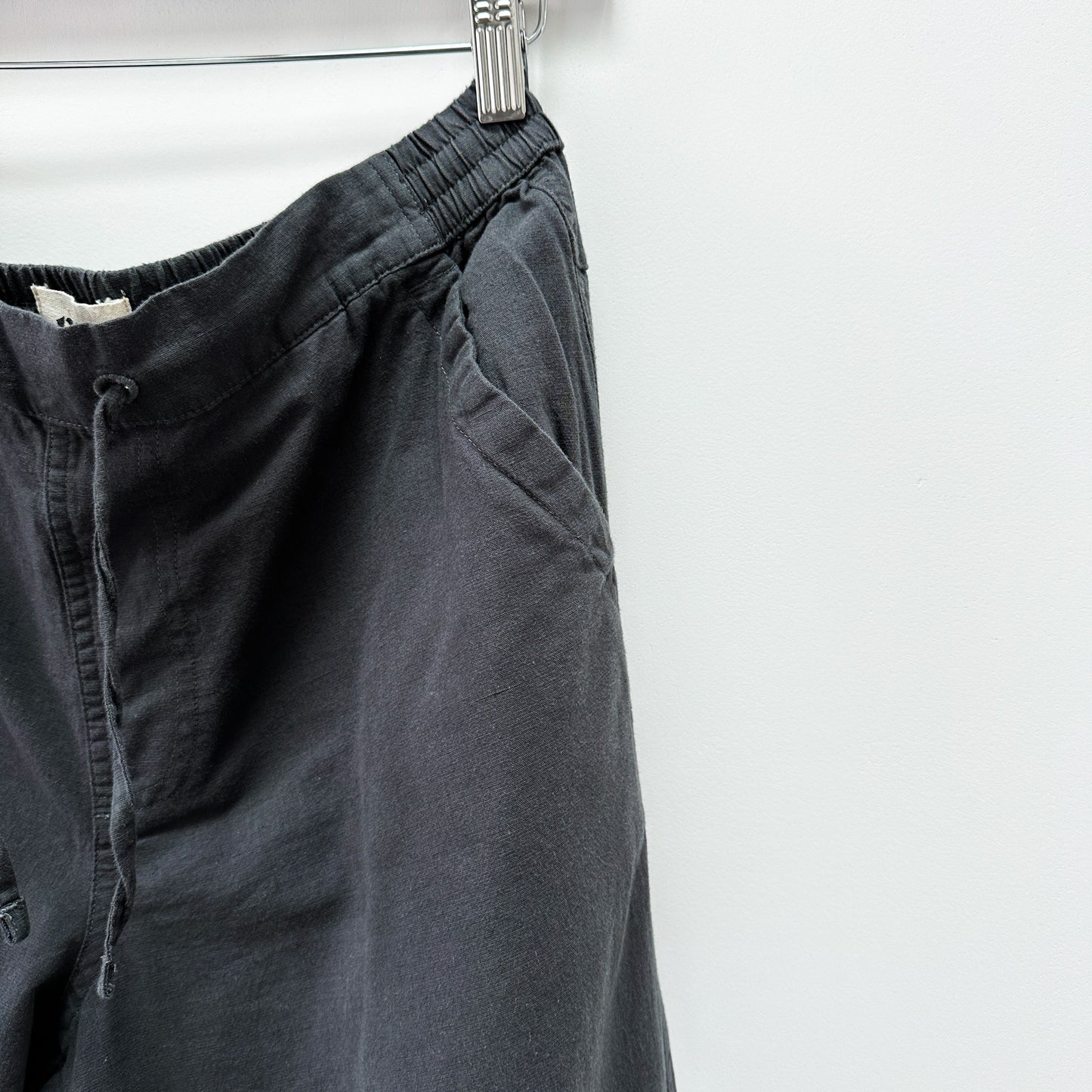 Pact - Weekend Backyard Pant in Storm