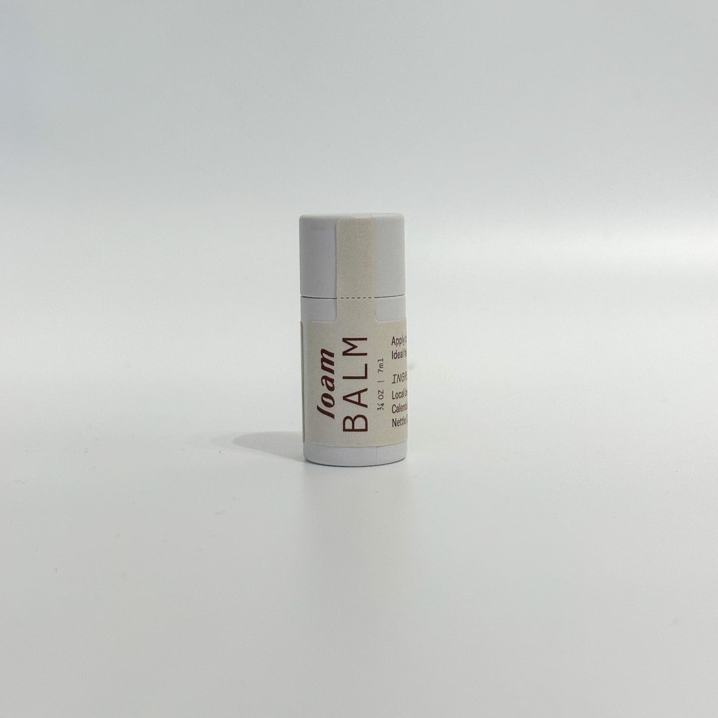 Loam Balm