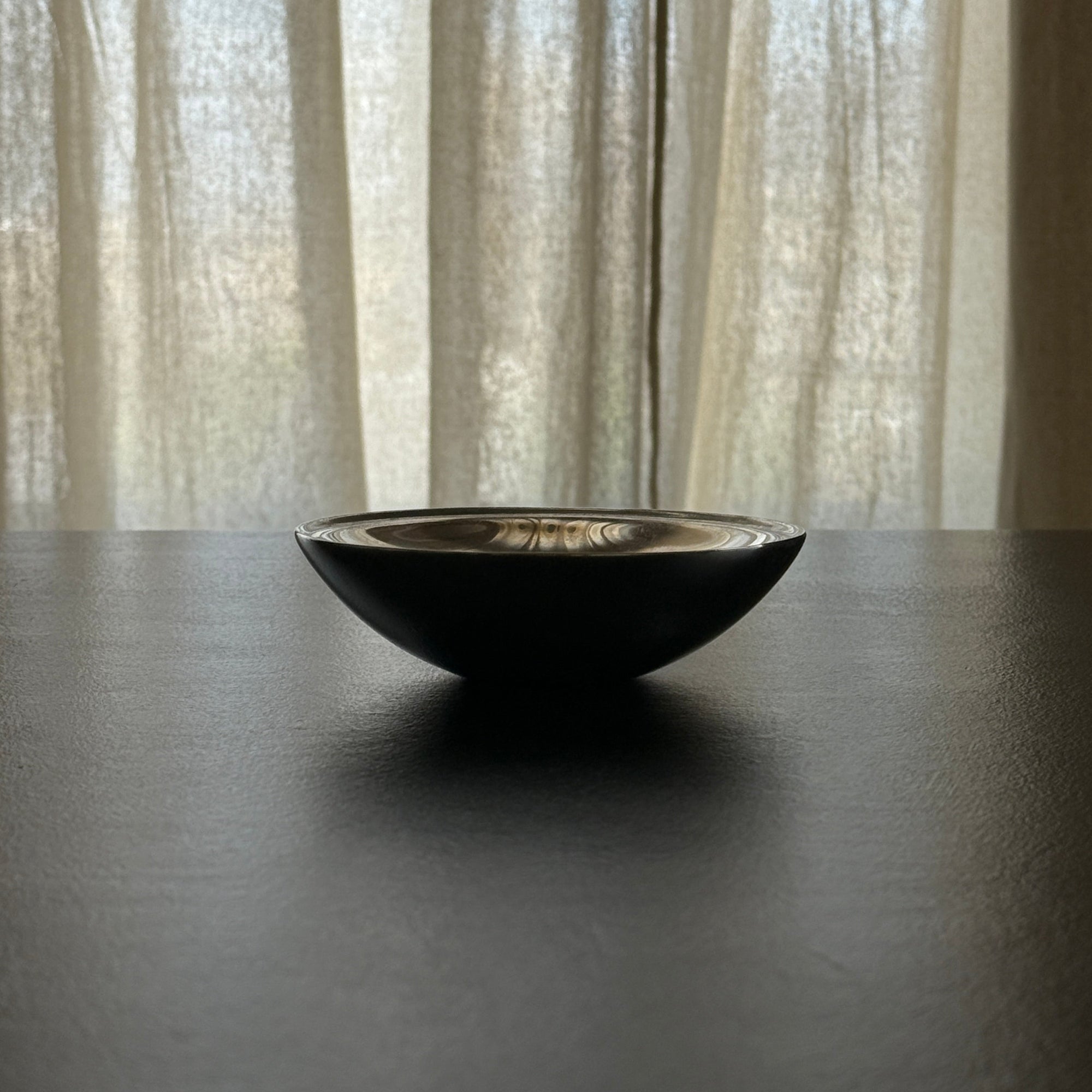 PL Nambe 6012 Linda Celentano 2003 Aluminum Tealight Holder