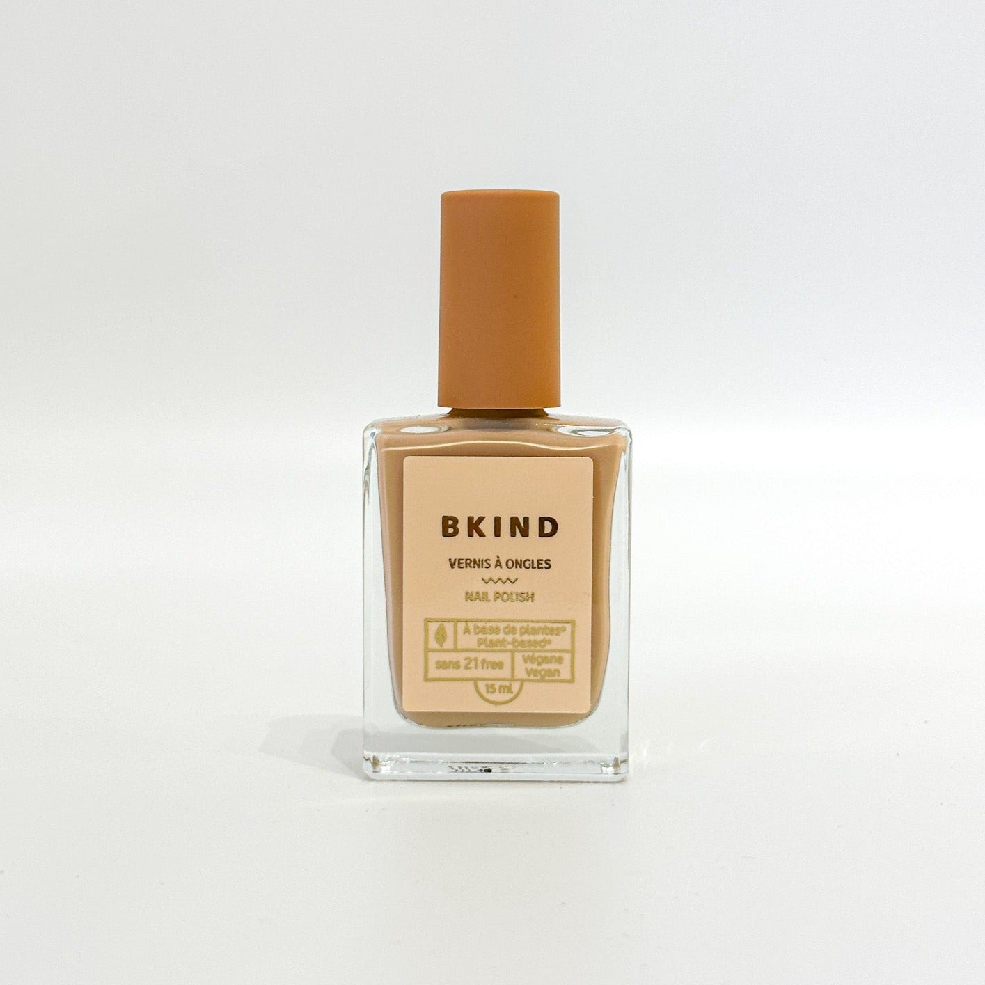 BKIND Nail Polish - Durables