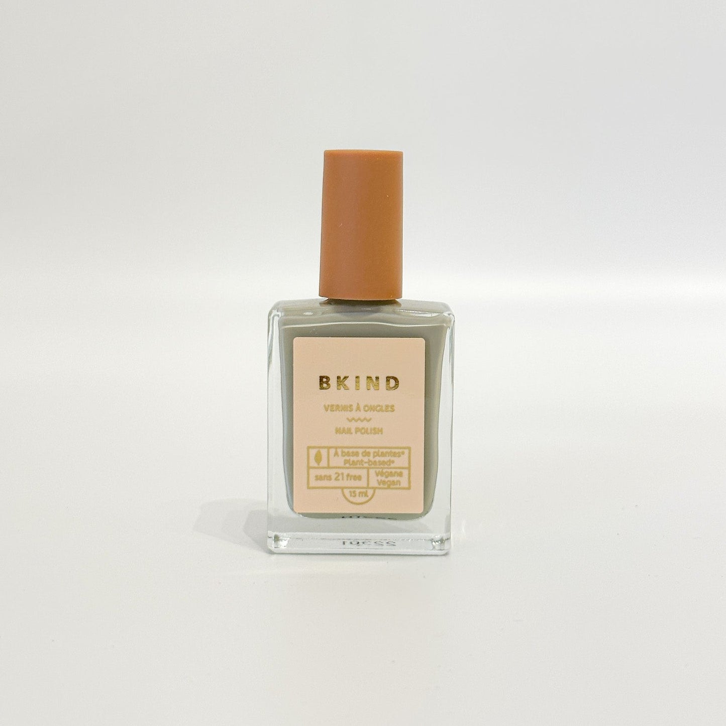 BKIND Nail Polish - Atwater