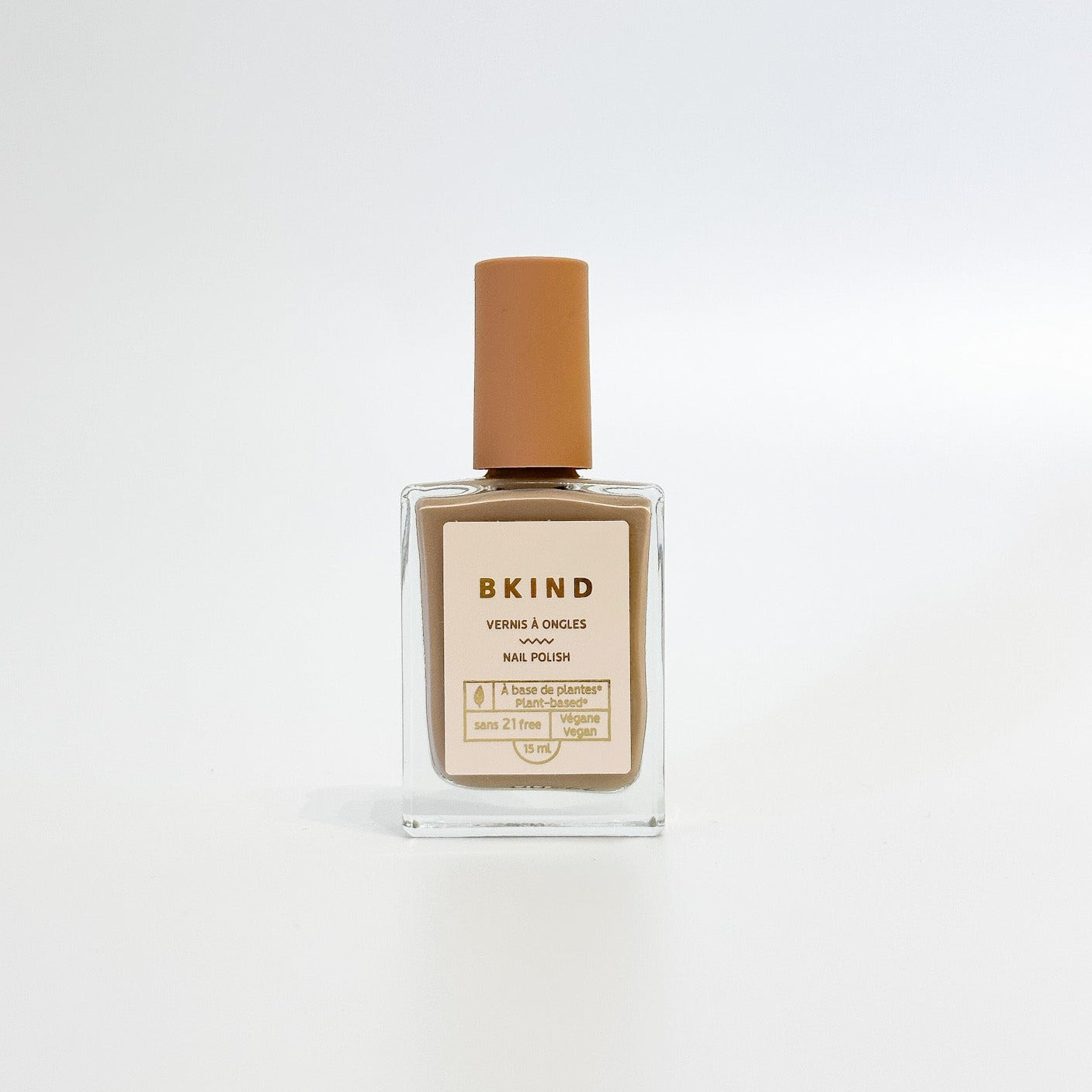 BKIND Nail Polish - Montreal
