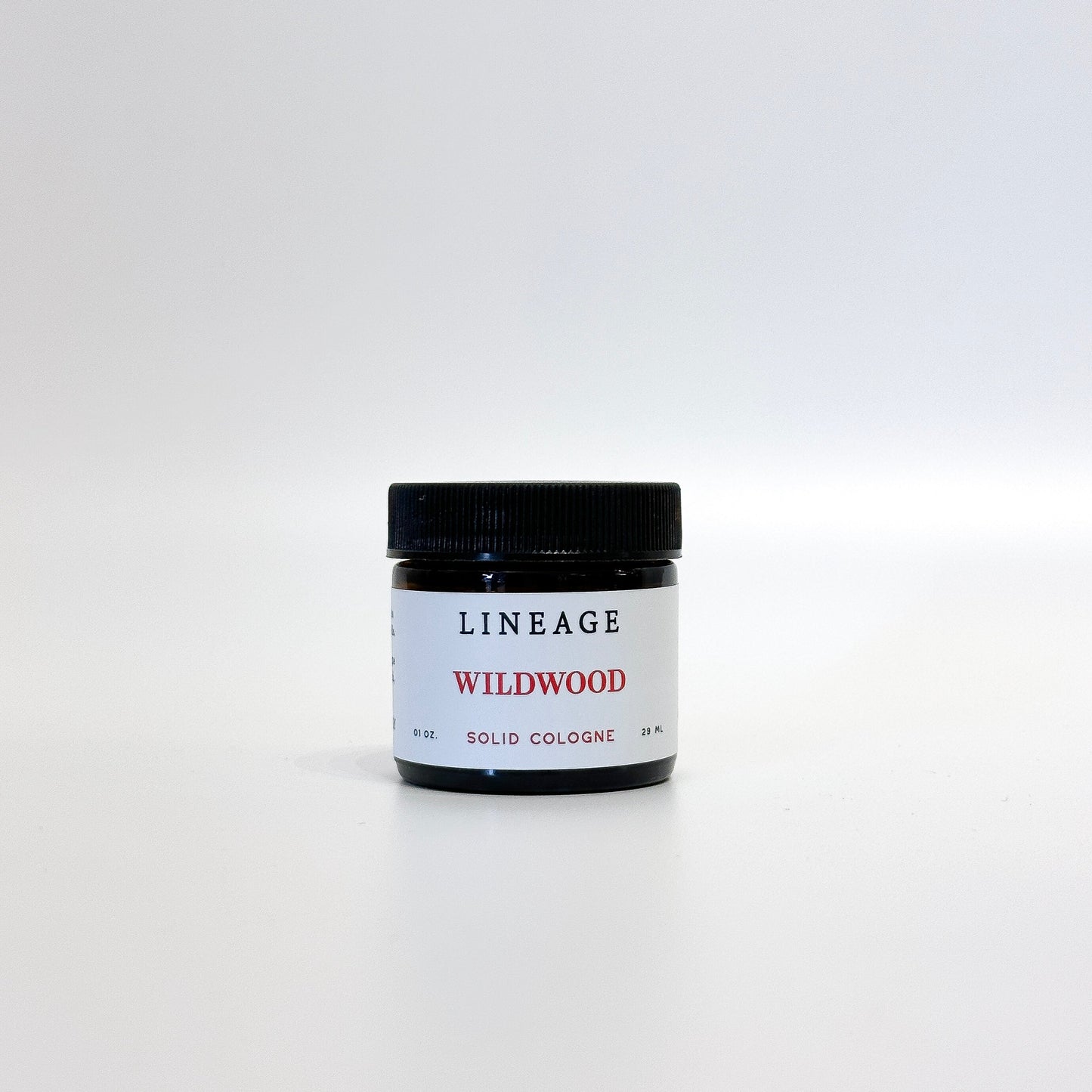 Lineage - Wildwood Solid Cologne