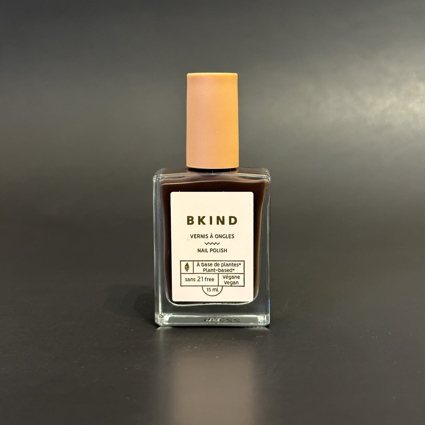 BKIND Nail Polish - Suit Up
