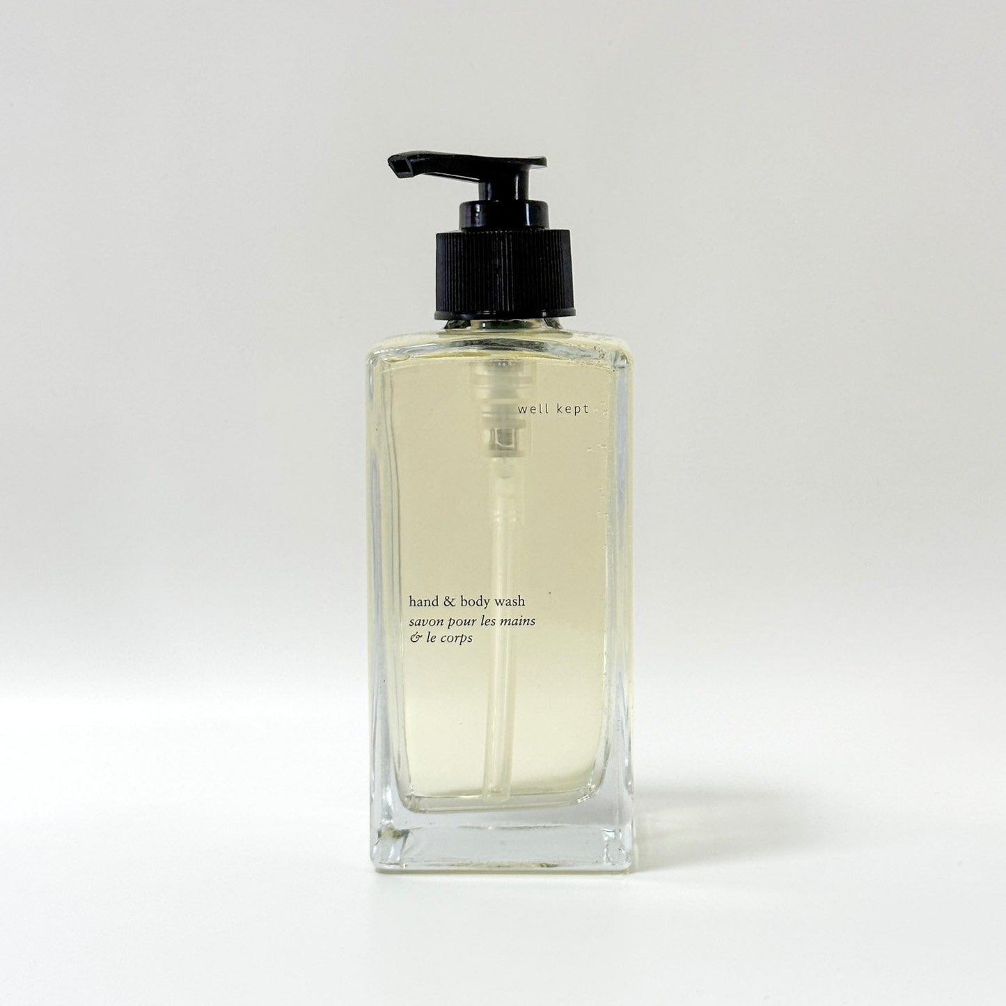 Well Kept - Thrive Hand & Body Wash