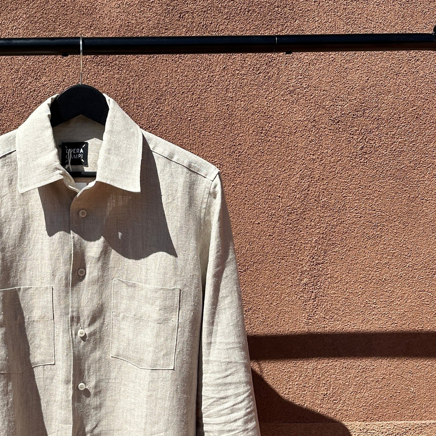Opera Campi Zero Shirt