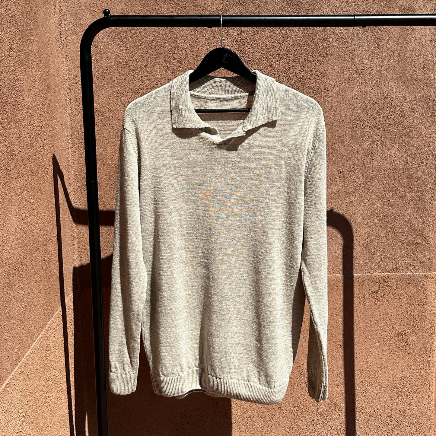 Opera Campi Polo ZERO in Long Sleeve