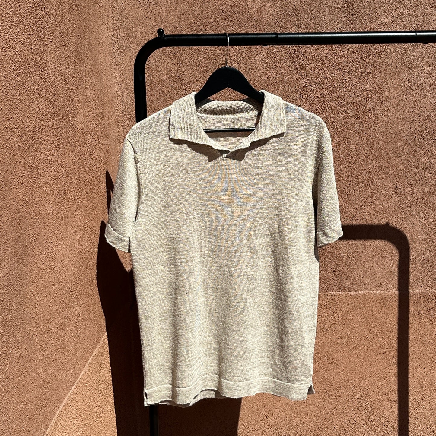 Opera Campi Polo Petra in Short Sleeve
