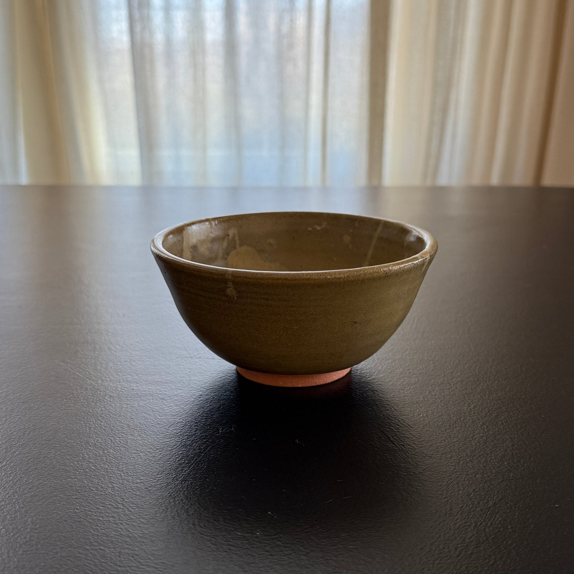 PL Small Handmade Ceramic Bowl