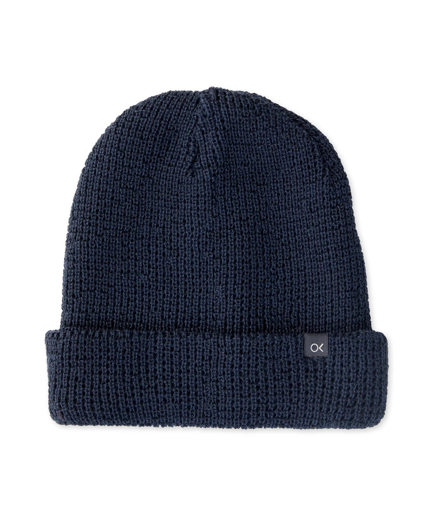 Outerknown OK Knit Beanie