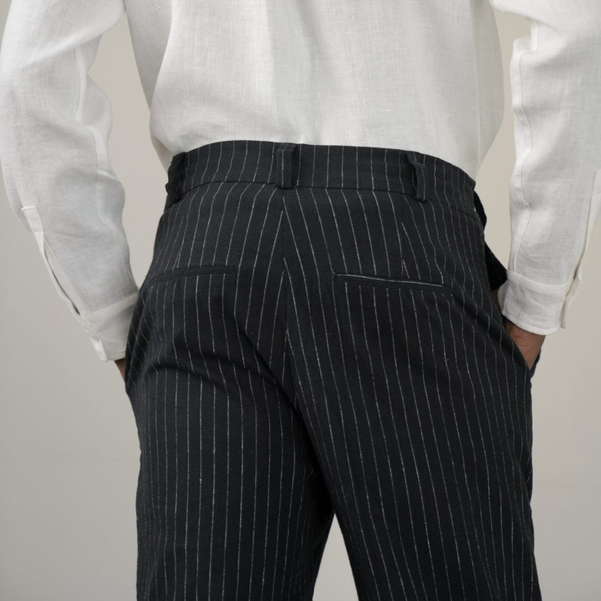 Zii Ropa - Don Pant