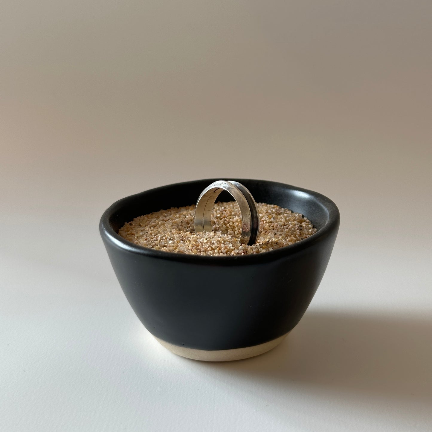 One Seed Designs - Ridgeline Ring