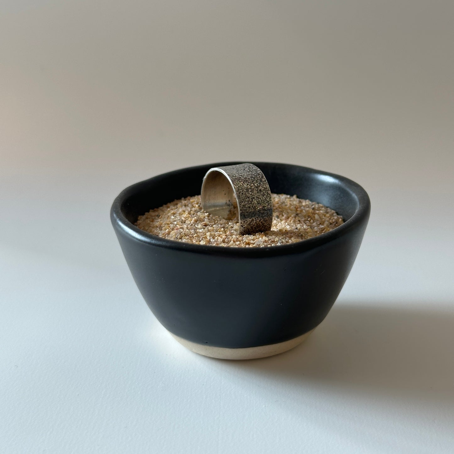One Seed Designs - Igneous Ring