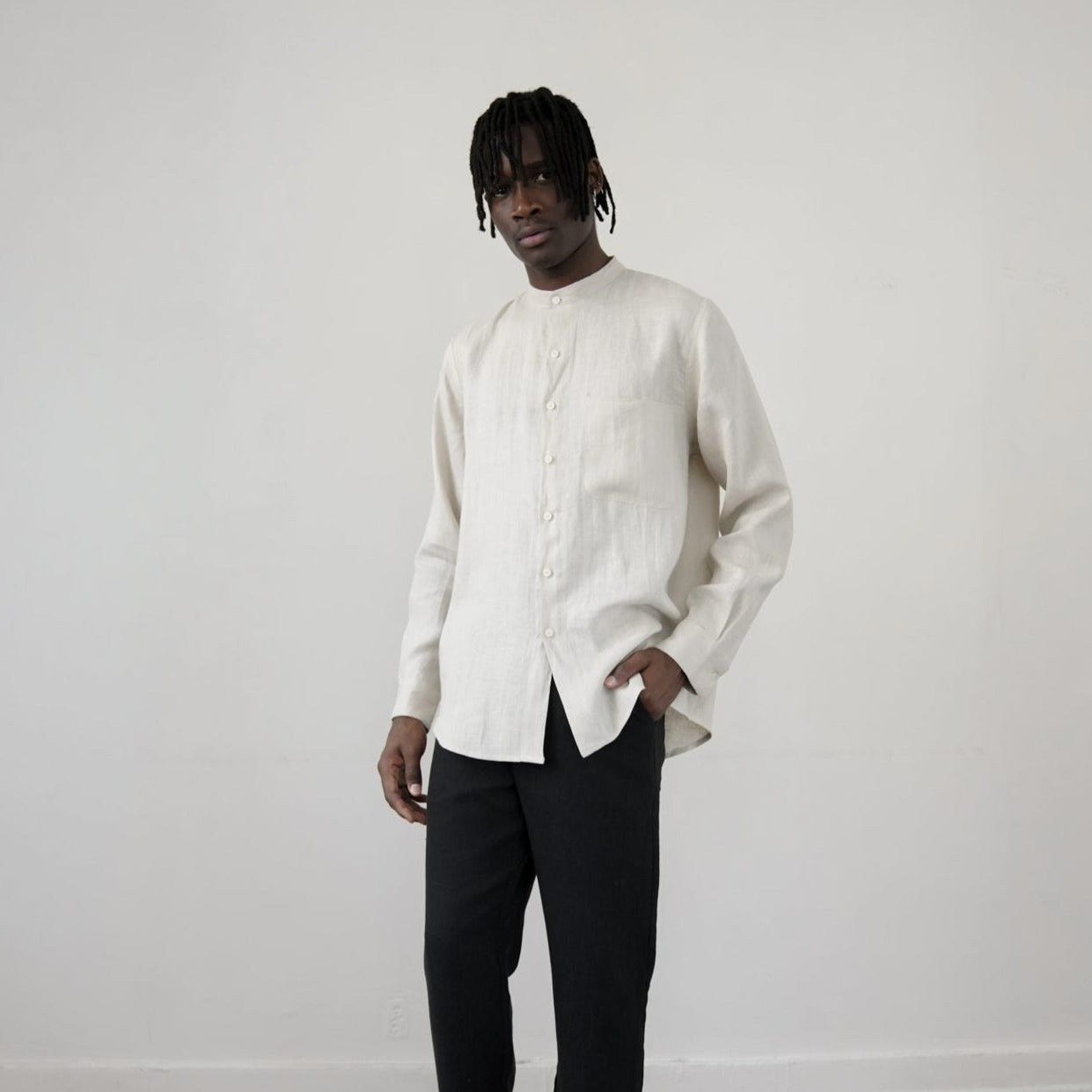 Zii Ropa - Jaque Shirt