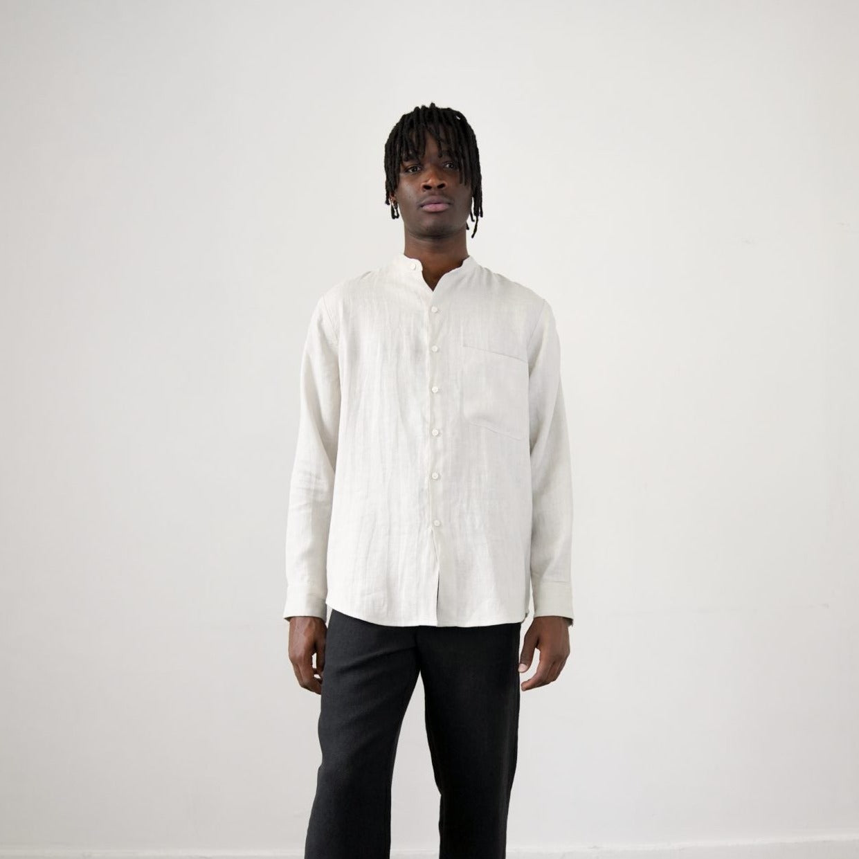 Zii Ropa - Jaque Shirt