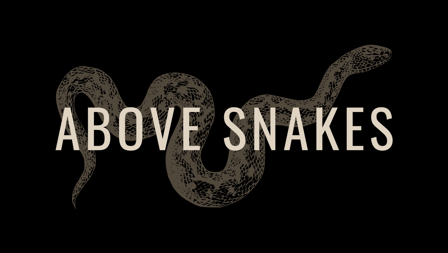 Above Snakes Gift Card