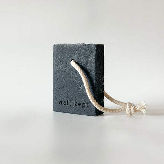 Well Kept - Thrive Soap Bar