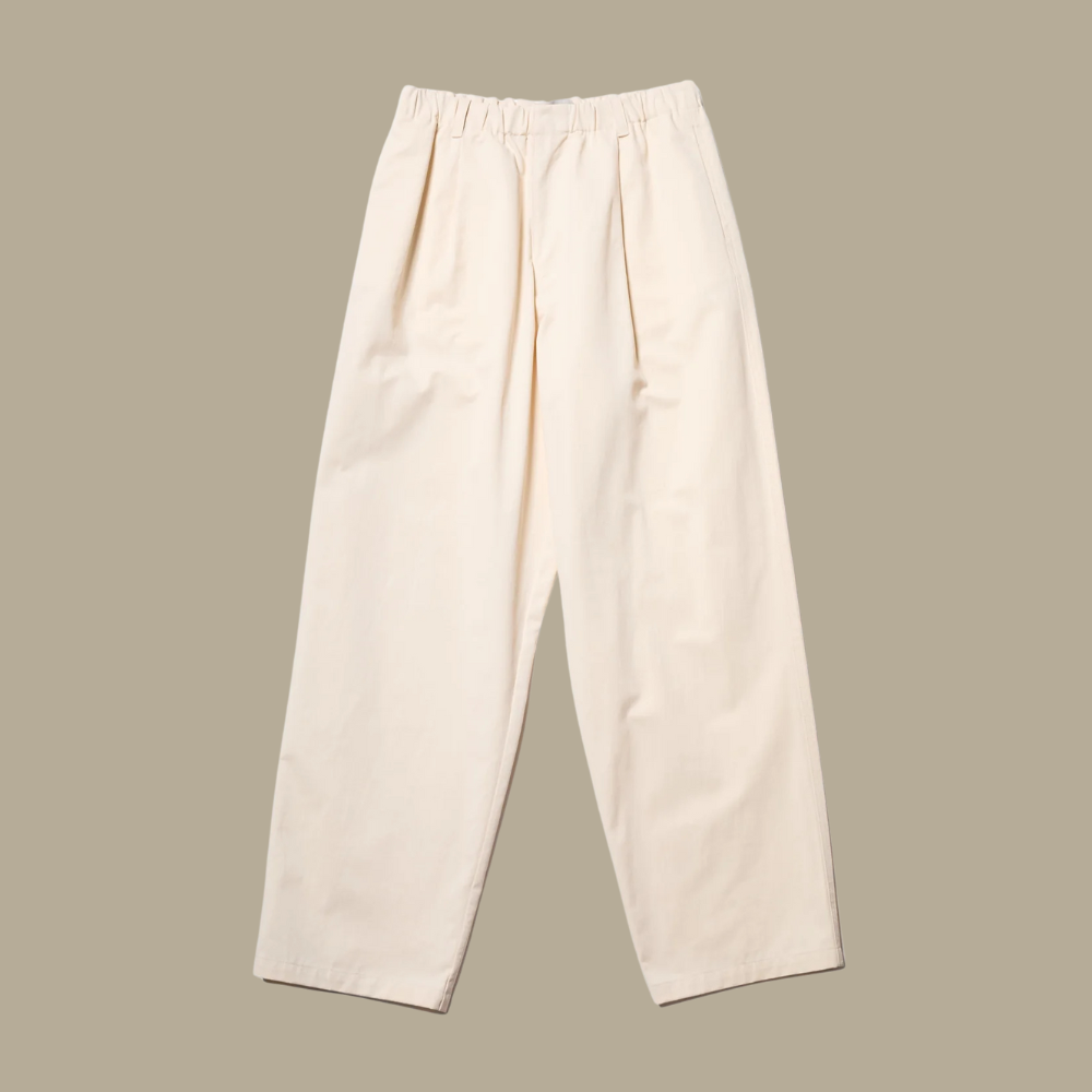 Kloke - Boulder Pant in Chalk