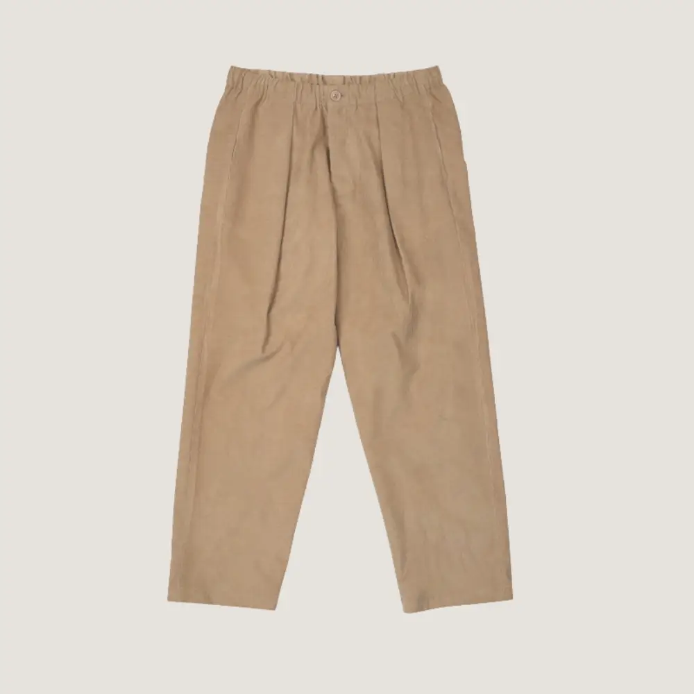 Kardo - Taka Pant in Sand by kardo