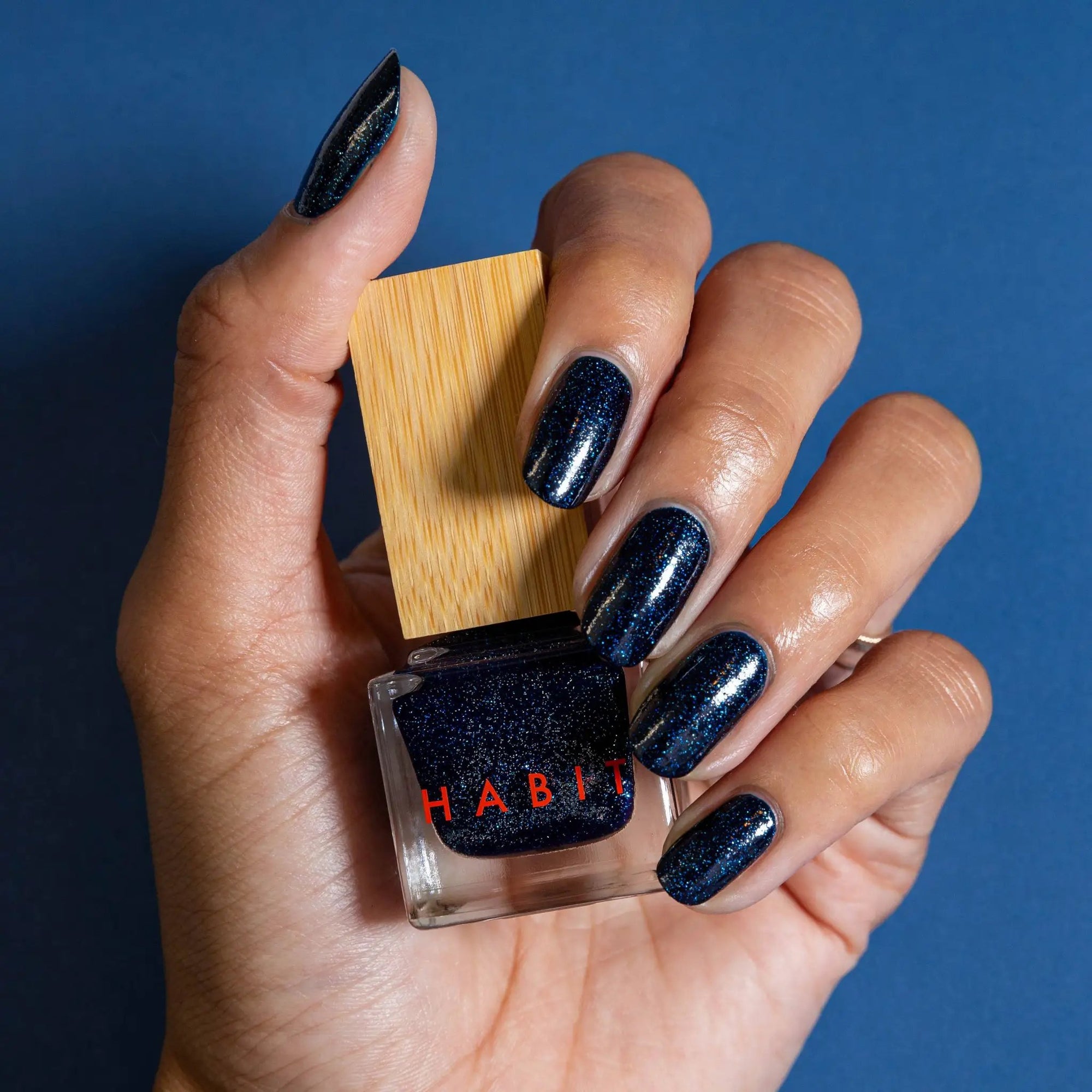 33 Space Cadet by Habit Cosmetics
