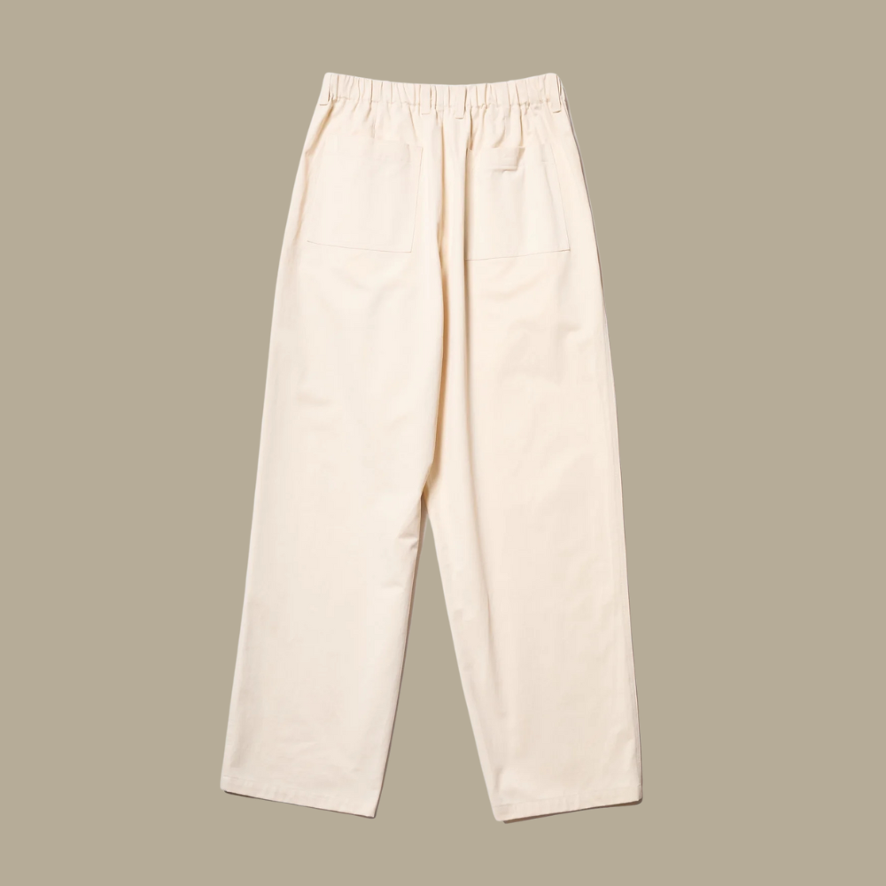 Kloke - Boulder Pant in Chalk