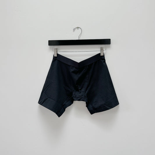 Pact Men's Extended Boxer Brief