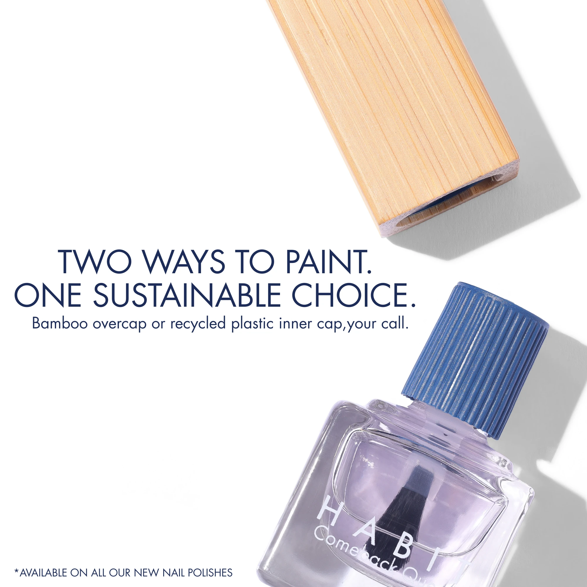 02 Sunset Boulevard by Habit Cosmetics