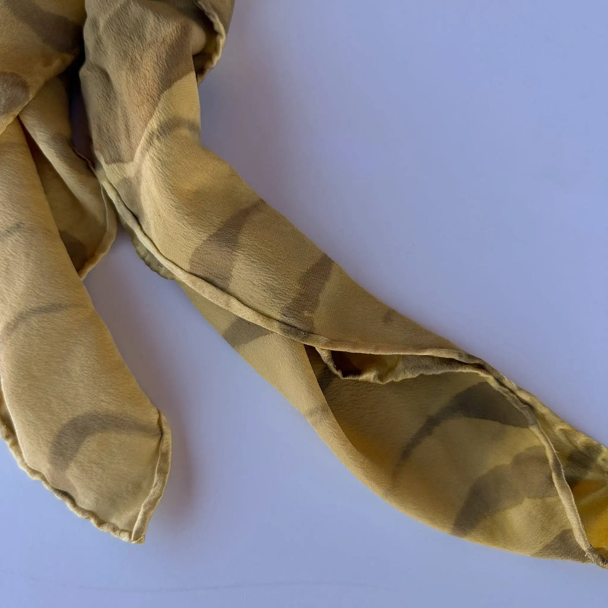 Bailey Constas - Silk Scarves by bailey constas