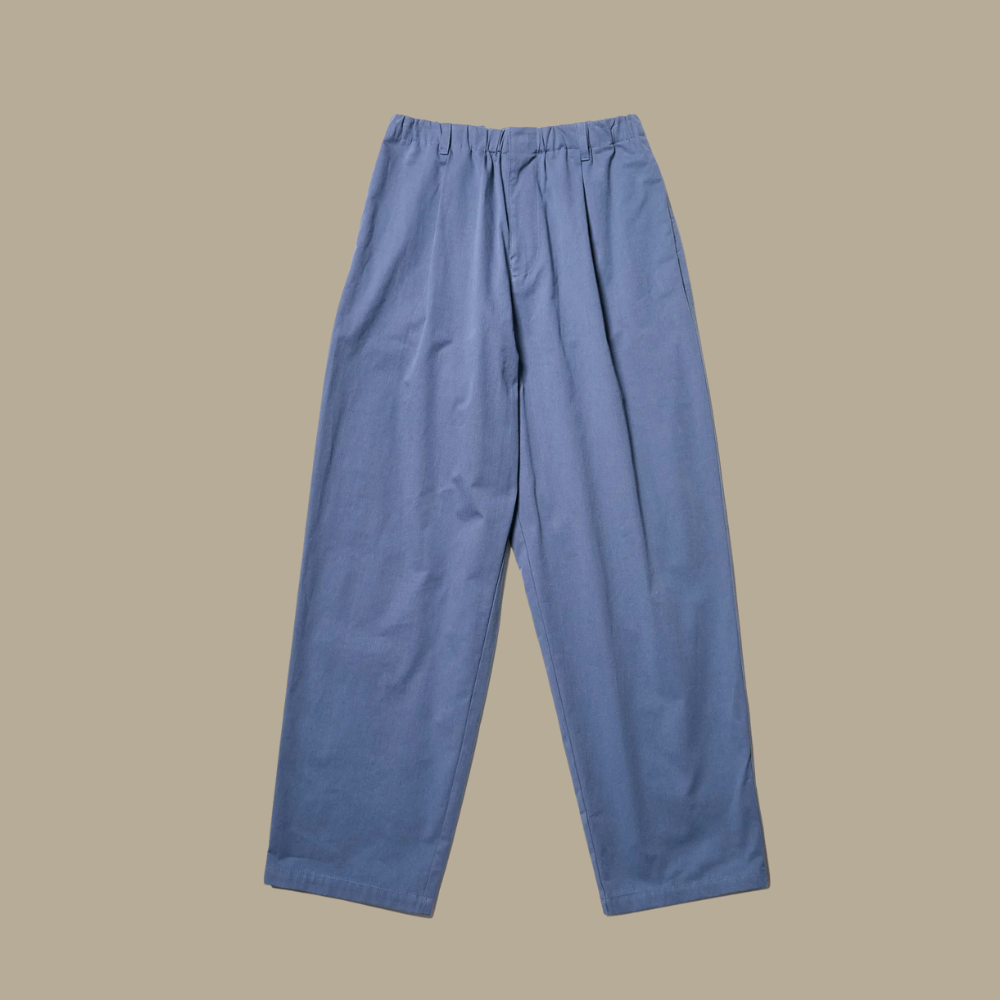 Kloke - Boulder Pant in Blue