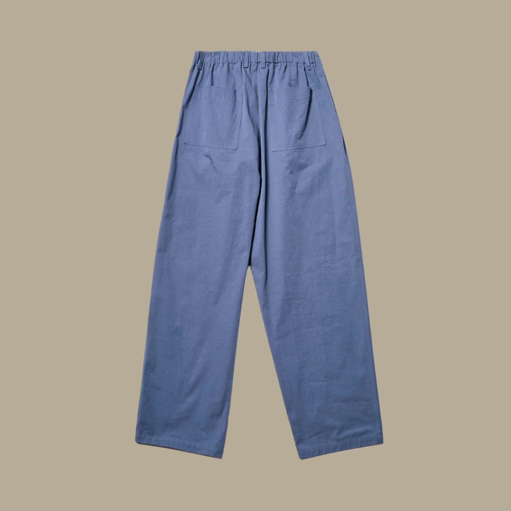 Kloke - Boulder Pant in Blue
