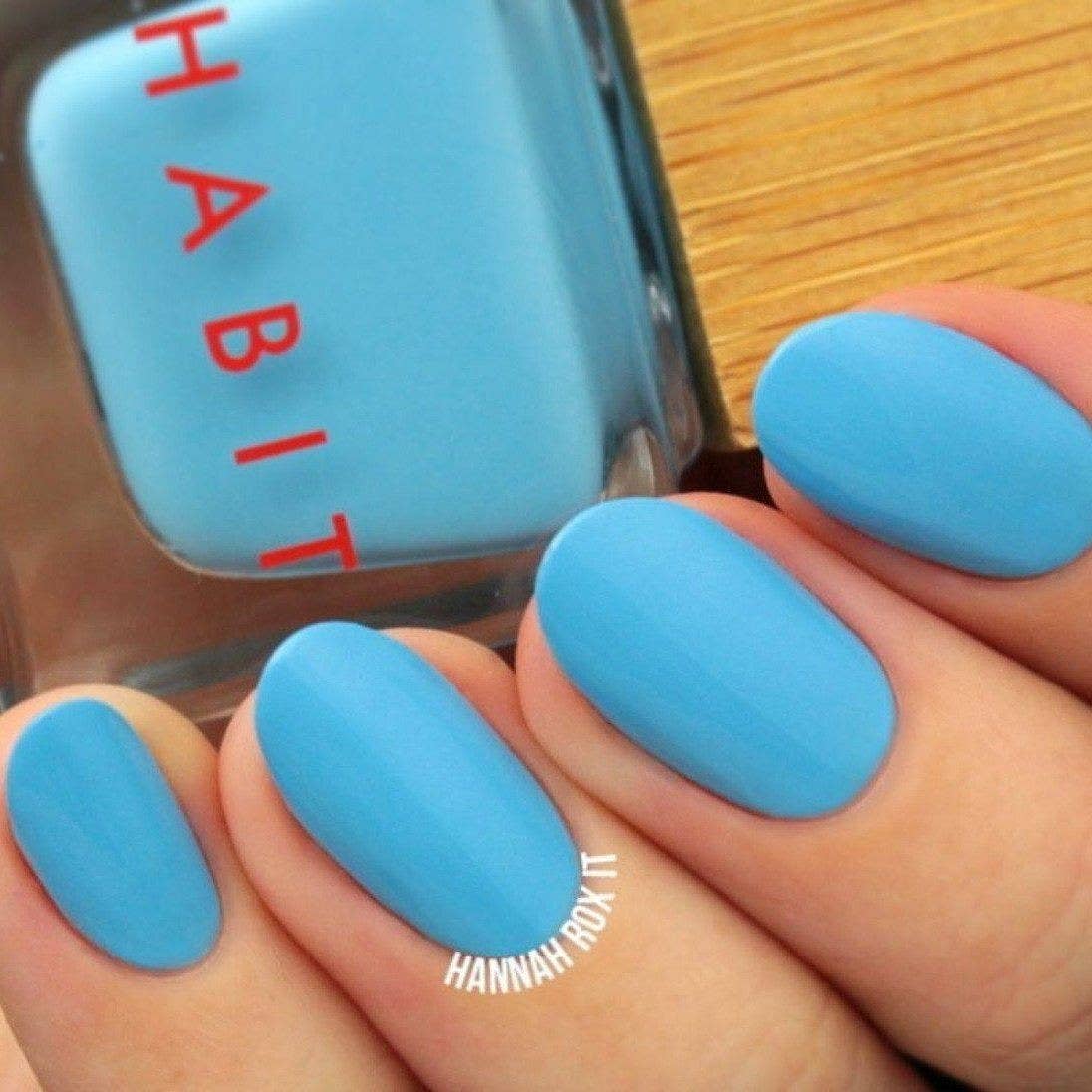 28 Swimming Pool by Habit Cosmetics
