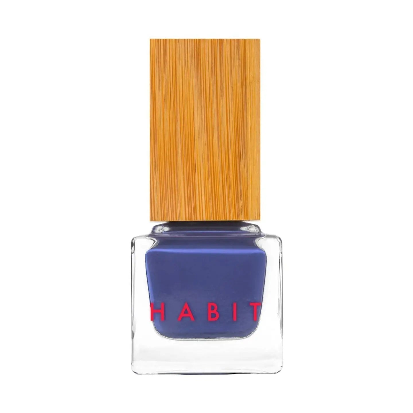 HABIT - Blue Velvet Vegan Nail Polish