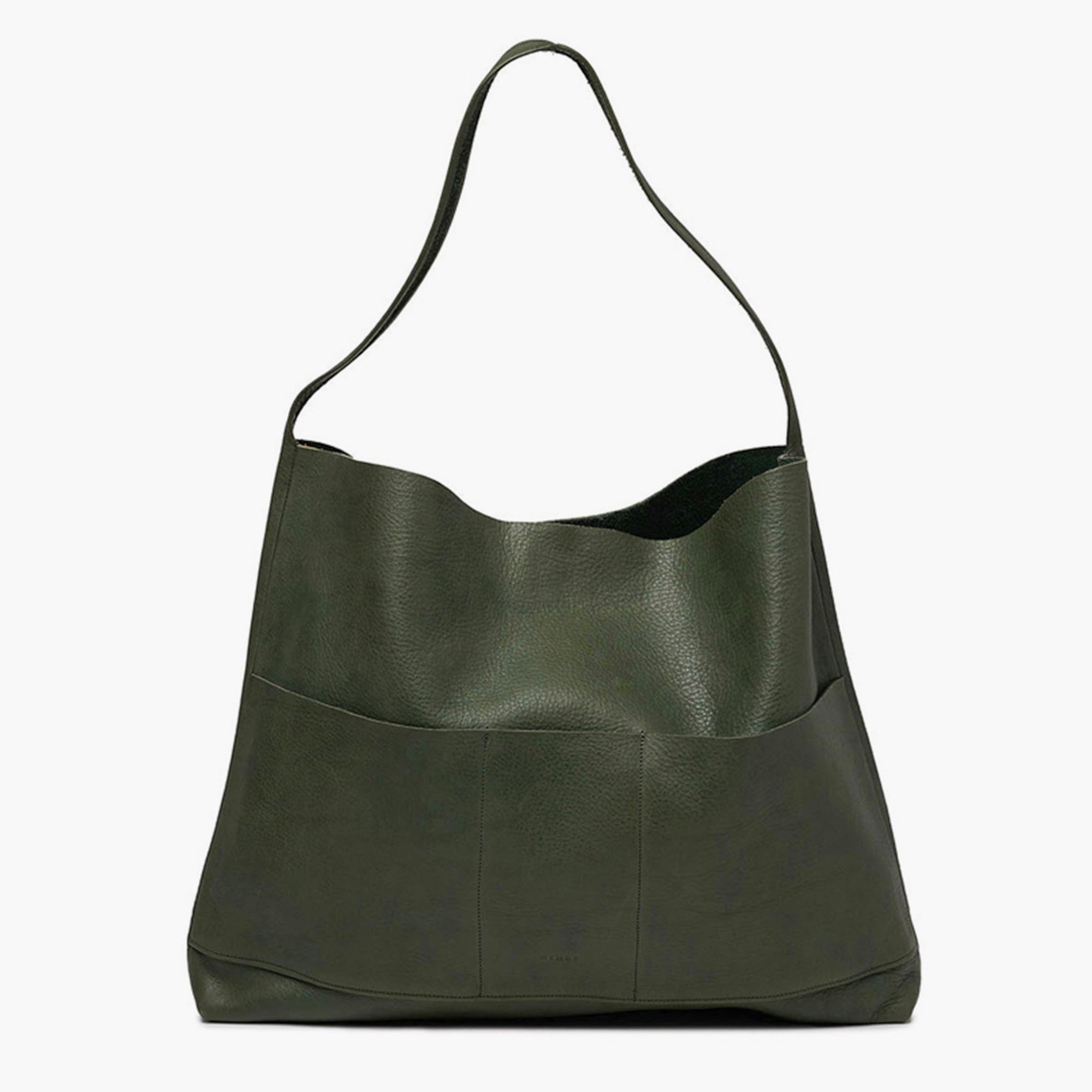 Nimes - Bonarda bag in Green by Nimes