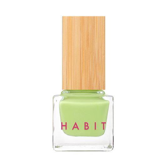 HABIT - Bootleg Vegan Nail Polish by Habit by Bkind